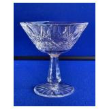 Waterford Footed Jelly