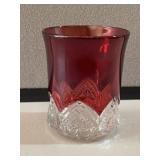 Ruby Flash Tumbler