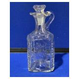 Large Cruet