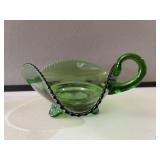 Green Colorado Nappy