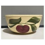Watt Pottery Nesting Bowls