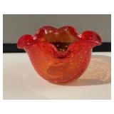 Murano Ashtray