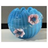 Blue Smith Williams Rose Bowl