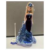 1998 Water Rhapsody Barbie