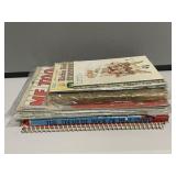 Lot of Vintage Children