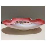 Bride Bowl with Fruit