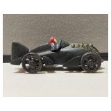 Vintage Die Cast Toy Car