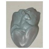 Rosemeade Deer Wall Pocket