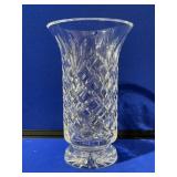 Waterford Crystal Vase