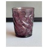 Reverse Swirl Tumbler