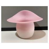 Jack N Pulpit Pink Vase