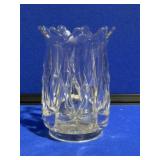 Early Pattern Glass Spooner