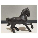 Cast Iron Horse Bank
