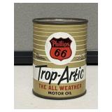 Vintage Phillips 66 Trop-Artic Bank
