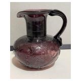 Amethyst Pitcher