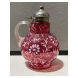 Cranberry Daisy & Fern Syrup