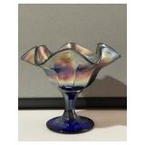 Blue Carnival Compote