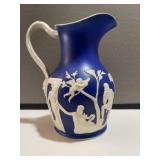 Dudson Wedgwood Style Pitcher
