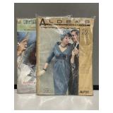2- Vintage Spring & Summer Catalogs