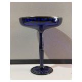 Cobalt Blue Compote