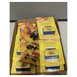 11- Matchbox Cars