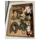 Large Lot of Small Collectibles