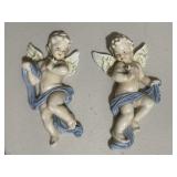 Blue Danube Wall Hangers