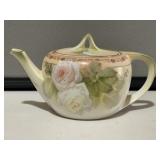 R S Gilner Teapot