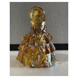 Gold / Amber Southern Belle