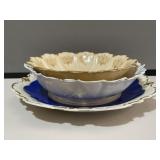 Haviland Platter