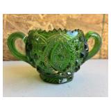 Emerald Memphis Spooner