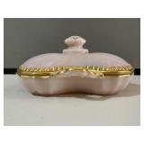 Cambridge Divided Dish with Lid