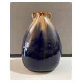 Belgian Art Pottery Vase