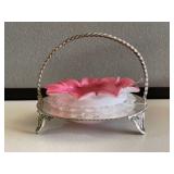 Jelly Bowl with Spoon