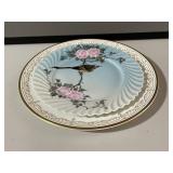 2 China Plates