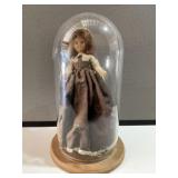 Cody Musical Creations Music Box Doll