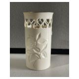 Lenox Heart Vase
