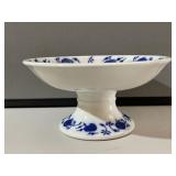 Blue Onion Johnson Bros. Compote