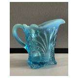 Blue Creamer