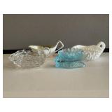 4 Pieces Assorted Collectibles