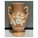 Weller Cameo Vase