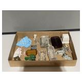 Large Lot of Small Collectibles