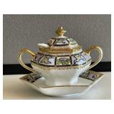 Nippon Mustard with Spoon