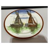 Royal Doulton Plate