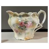 RS Prussia Lemonade Pitcher