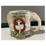 Elephant Mug