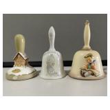 2- Bells and Cookie Press