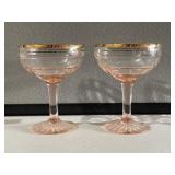 2- Optic Block Stems