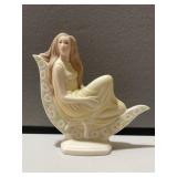 Goebel Laszlo Ispanky Figurine