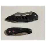 2- Frost Cutlery Pocket Knives